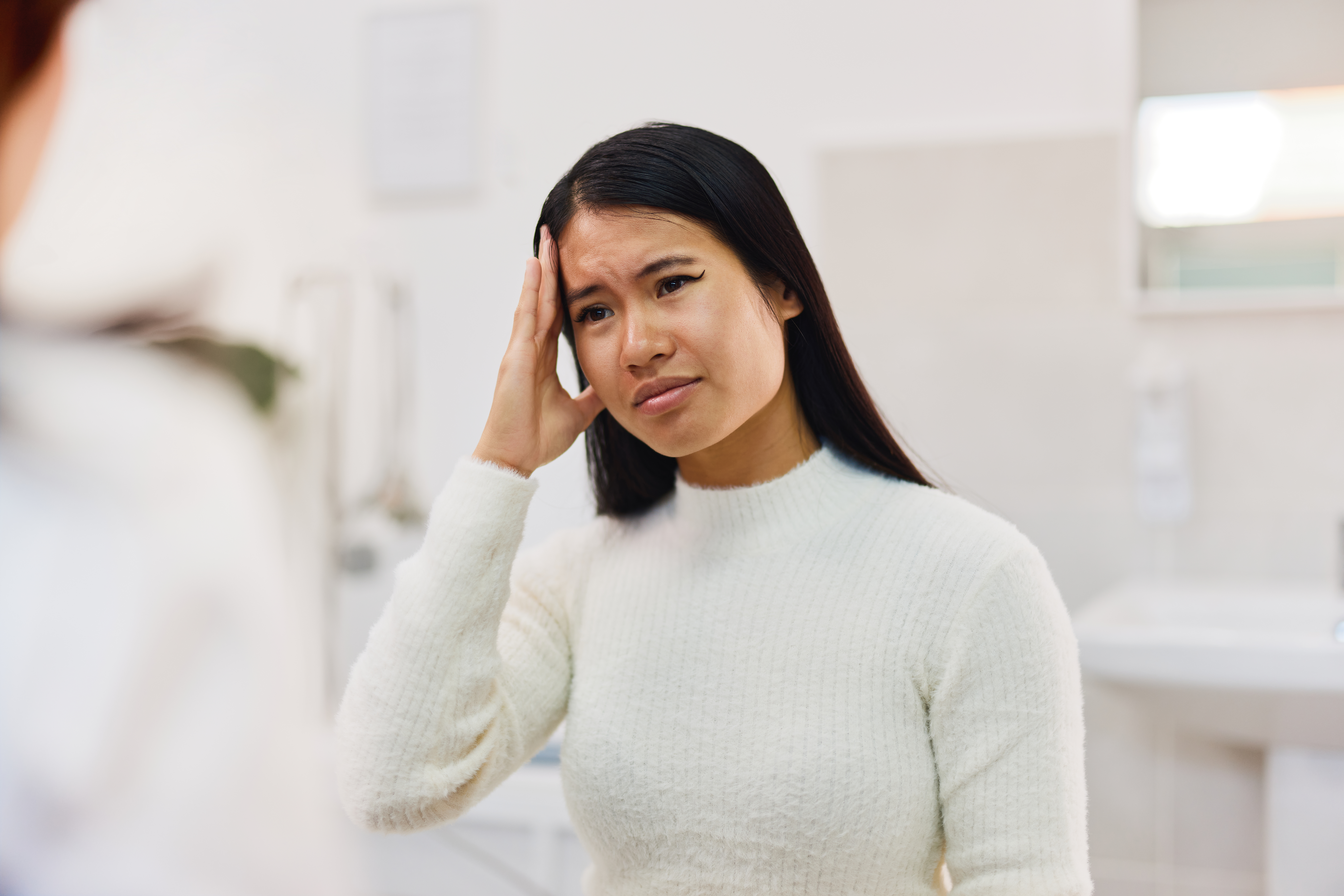 Migraine relief in Riverton, Riverton UT chiropractic, Riverton chiropractors, upper cervical care