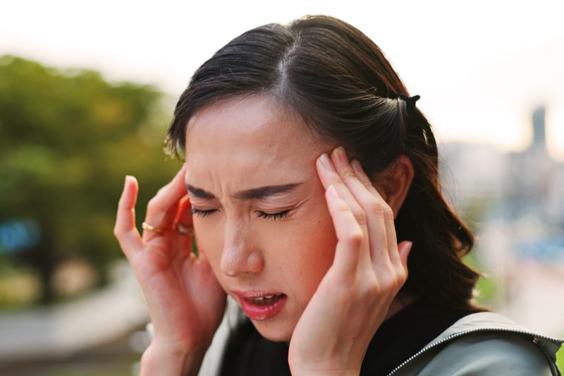 Migraine relief in Riverton, Riverton UT chiropractic, Riverton chiropractors, upper cervical care