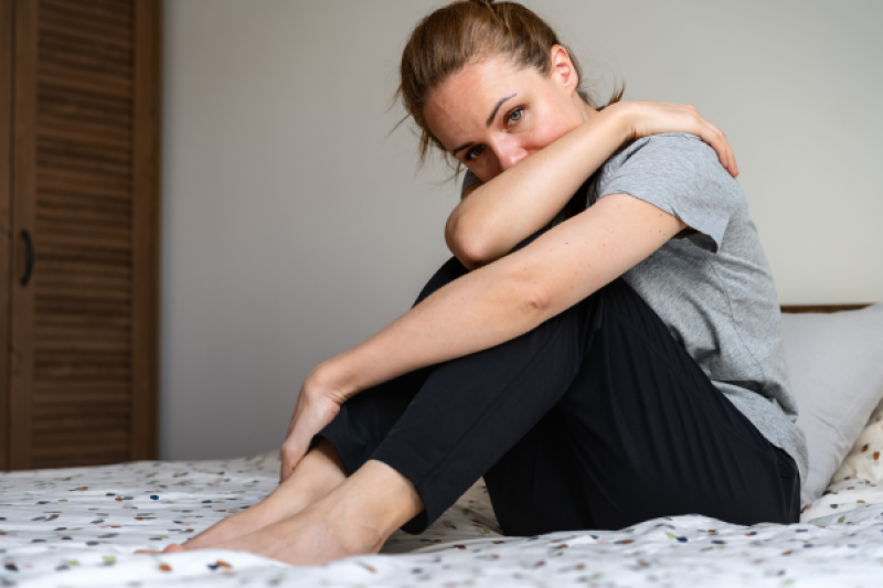 Fibromyalgia Pain Relief in Riverton, UT: Why Everything Hurts and Won't Let Up