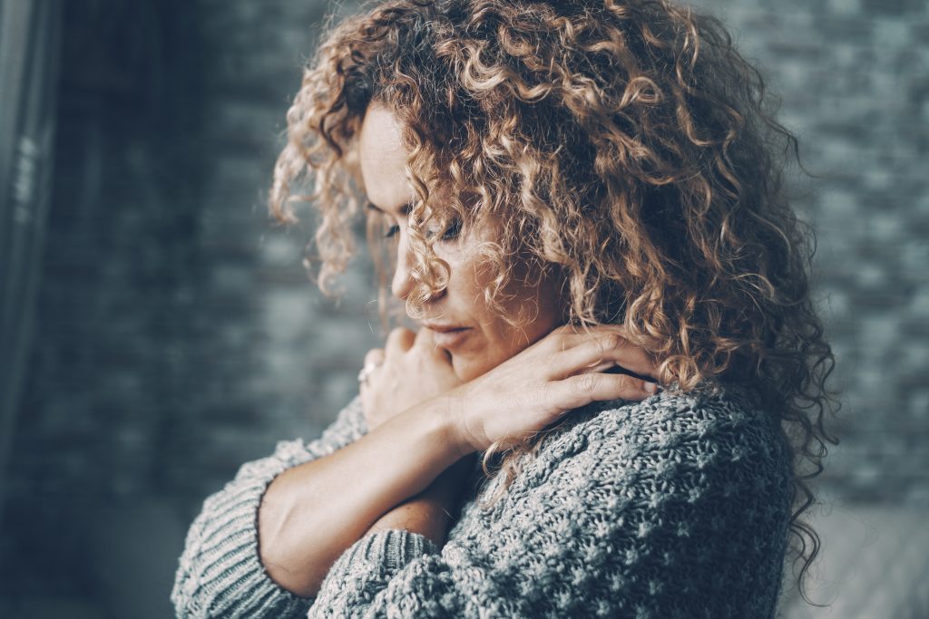 Fibromyalgia Pain Relief in Riverton, UT