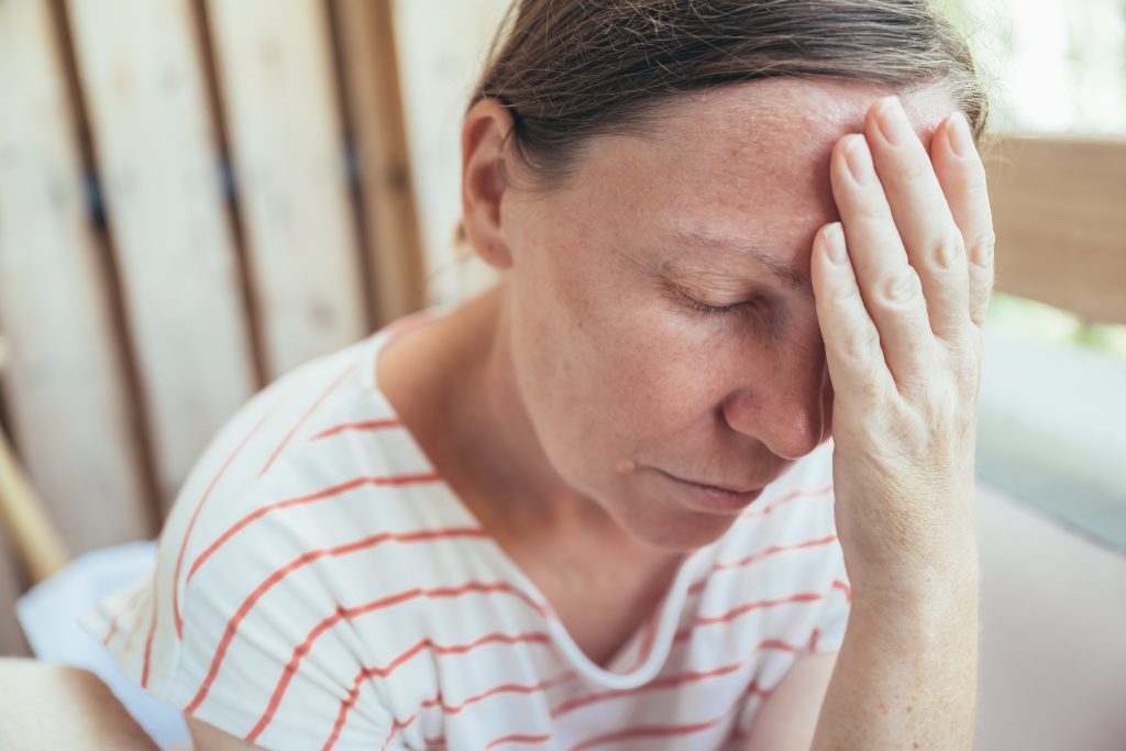Recurring Vertigo in Riverton UT: Why It Comes Back