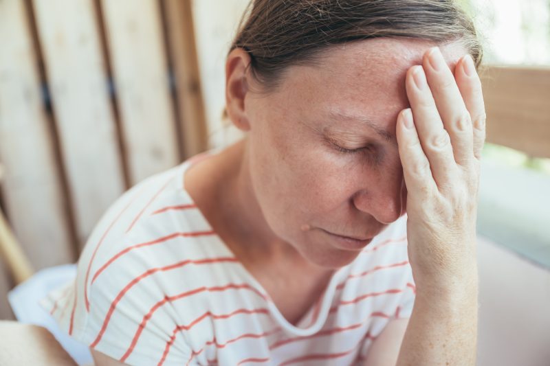 Recurring Vertigo in Riverton UT: Why It Comes Back